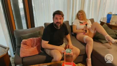 Grown Up Talk online show from July 1, 2026, 2:29 pm