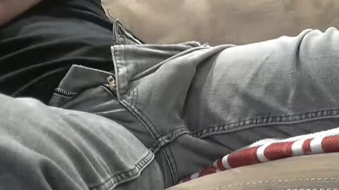 GrrGuy1 online show from December 14, 2024, 6:35 am