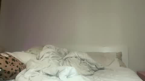 grrlgod online show from October 14, 2025, 12:22 am