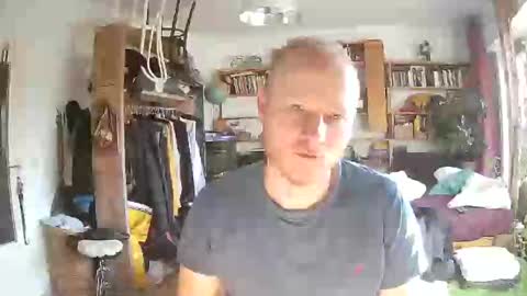 Snapshot of gruendamien chatting on January 14, 2025, 11:42 am gruendamien online show from January 14, 2025, 11:42 am