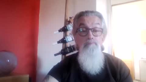 Grybear online show from December 29, 2024, 1:38 pm