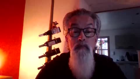 Grybear online show from January 6, 2025, 3:40 pm