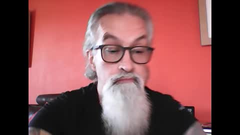 Grybear online show from February 18, 2025, 1:00 pm