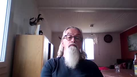 Snapshot of grybear60 chatting on March 8, 2026, 9:13 am Grybear online show from March 8, 2026, 9:13 am