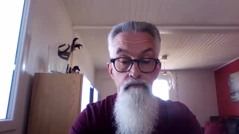 Snapshot of grybear60 chatting on March 17, 2026, 11:13 am Grybear online show from March 17, 2026, 11:13 am