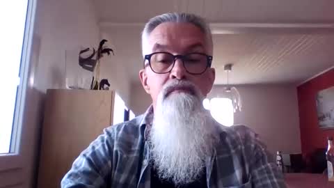 Snapshot of grybear60 chatting on March 21, 2026, 11:15 am Grybear online show from March 21, 2026, 11:15 am