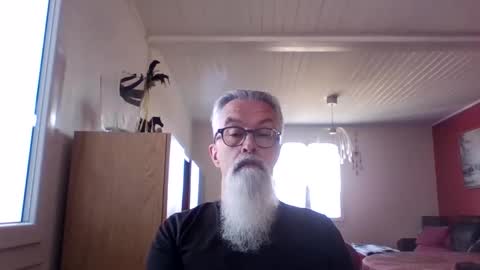 Snapshot of grybear60 chatting on March 24, 2026, 11:48 am Grybear online show from March 24, 2026, 11:48 am