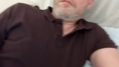 Greg online show from January 25, 2025, 8:21 pm