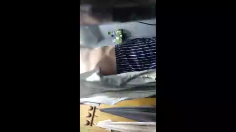 Greg online show from October 30, 2025, 5:24 pm