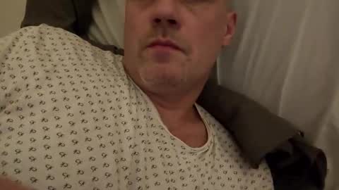 Greg online show from November 9, 2025, 9:24 pm