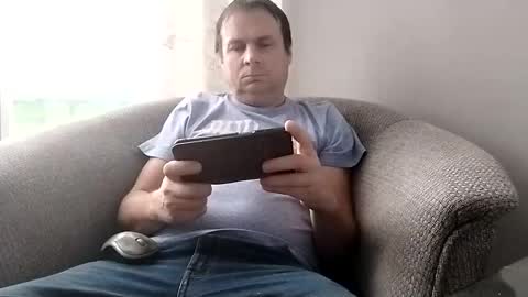 grzes1976 online show from December 22, 2024, 9:55 am