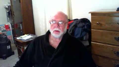 Gary online show from February 23, 2026, 1:47 am