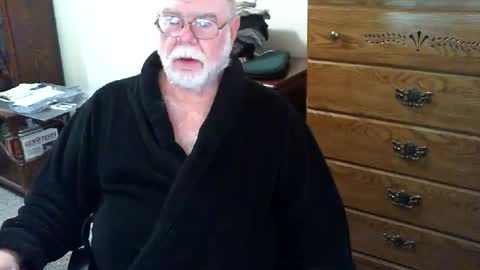 Gary online show from March 20, 2026, 11:48 am