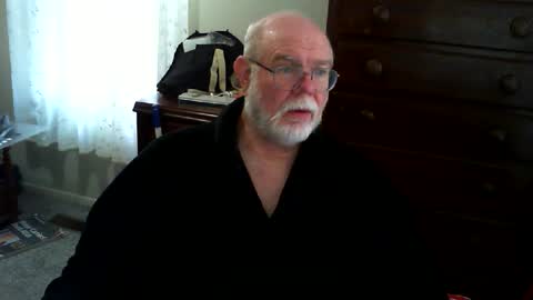 Snapshot of gtnolder60 chatting on April 19, 2026, 1:10 pm Gary online show from April 19, 2026, 1:10 pm