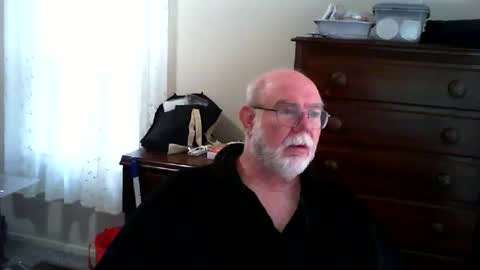 Snapshot of gtnolder60 chatting on May 5, 2026, 11:29 am Gary online show from May 5, 2026, 11:29 am