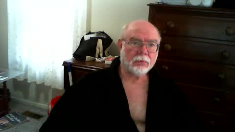 Snapshot of gtnolder60 chatting on May 10, 2026, 11:48 am Gary online show from May 10, 2026, 11:48 am