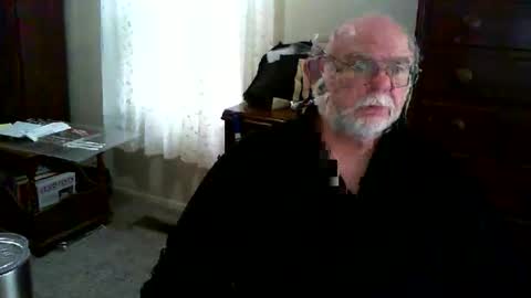 Snapshot of gtnolder60 chatting on May 24, 2026, 11:48 am Gary online show from May 24, 2026, 11:48 am