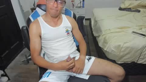 Snapshot of guachin_new chatting on December 28, 2024, 7:33 am guachin_new online show from December 28, 2024, 7:33 am