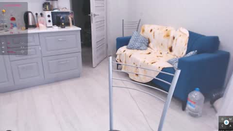 Eva online show from February 19, 2026, 6:53 am