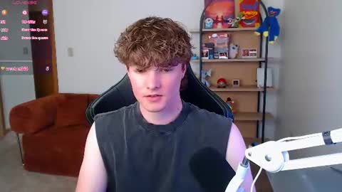 gucciboi4 online show from July 11, 2026, 4:10 pm