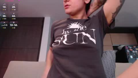 Snapshot of guccipussy1 chatting on April 23, 2026, 6:43 pm Elena online show from April 23, 2026, 6:43 pm