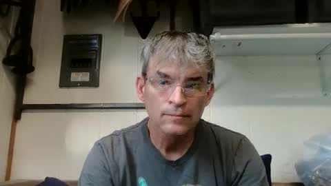 gud_times online show from March 15, 2026, 1:39 pm