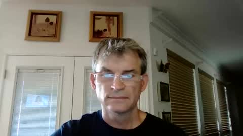 gud_times online show from March 27, 2026, 1:44 pm