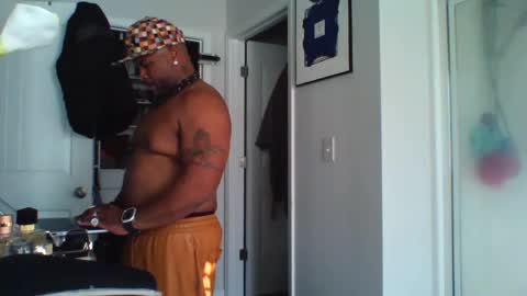 guidedhandstech online show from January 24, 2025, 9:05 pm