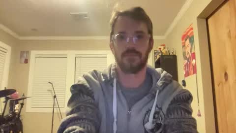 guitarchef08 online show from December 17, 2025, 6:19 am