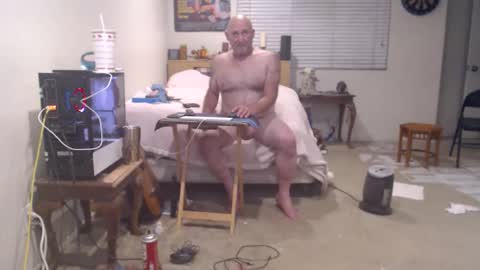 Mario online show from February 4, 2026, 3:34 am