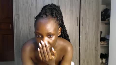 Miss Incredible online show from December 9, 2024, 10:52 pm