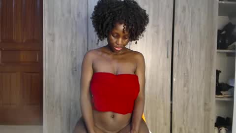 Miss Incredible online show from December 19, 2024, 12:02 am