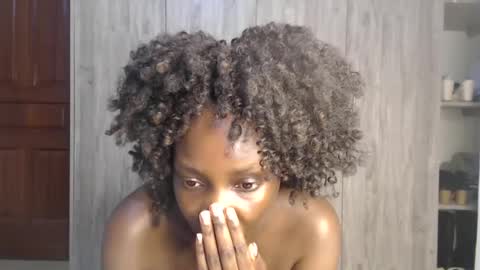 Miss Incredible online show from January 28, 2025, 11:17 pm