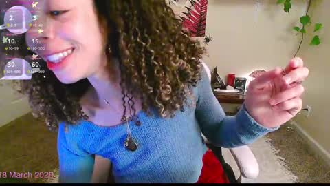 Snapshot of gunzinrose chatting on March 18, 2026, 2:53 pm Kylie online show from March 18, 2026, 2:53 pm