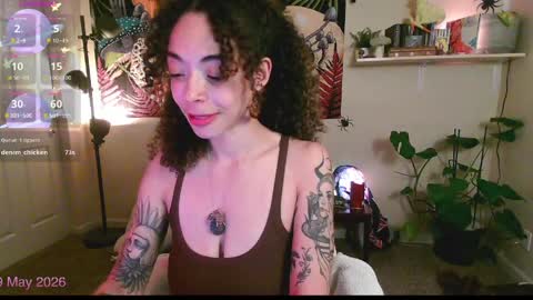 Kylie online show from May 10, 2026, 3:23 am