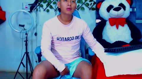 Hakim online show from March 22, 2026, 1:25 pm