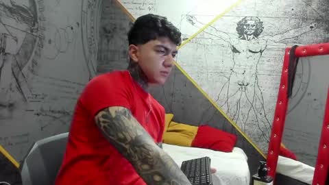 Gury online show from April 23, 2026, 5:48 pm