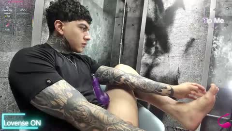 Snapshot of gury_tattoo chatting on May 30, 2026, 4:59 pm Gury online show from May 30, 2026, 4:59 pm