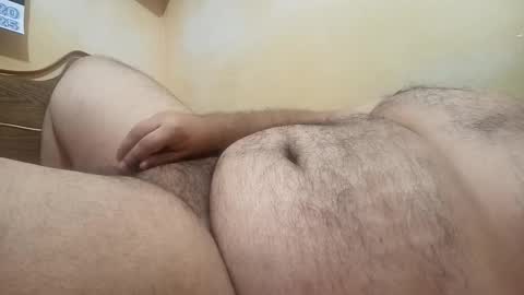 gus_men11 online show from February 23, 2025, 12:30 am