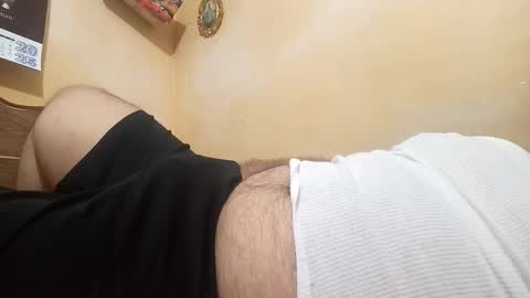 gus_men11 online show from February 23, 2025, 11:58 pm