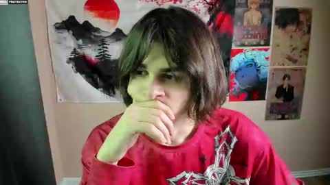 Snapshot of gushill_ chatting on February 8, 2025, 9:25 pm gushill_ online show from February 8, 2025, 9:25 pm