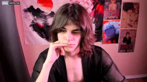 Snapshot of gushill_ chatting on February 9, 2025, 8:45 pm gushill_ online show from February 9, 2025, 8:45 pm