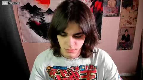 Snapshot of gushill_ chatting on February 28, 2025, 8:18 pm gushill_ online show from February 28, 2025, 8:18 pm