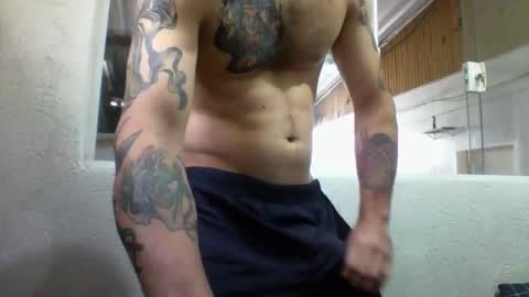 Gustav online show from September 11, 2025, 11:21 am