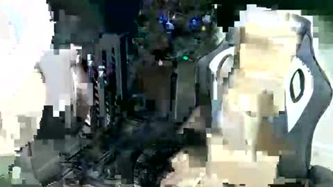 GusumAh online show from January 6, 2025, 1:08 pm