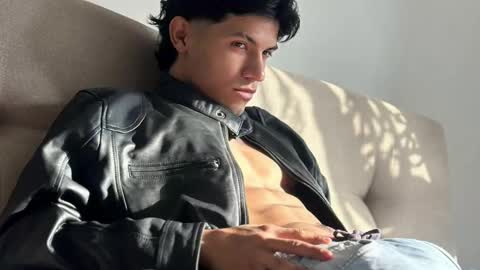 Guts online show from January 11, 2025, 5:40 pm