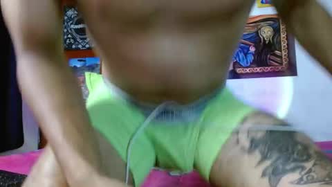 Guts online show from September 25, 2025, 2:04 am