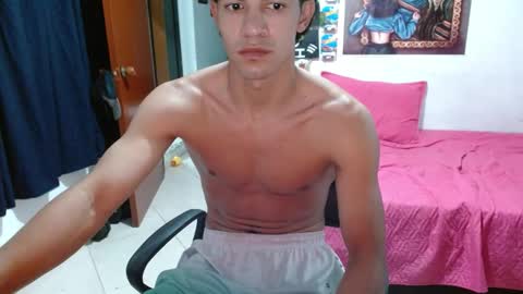 Guts online show from October 5, 2025, 6:06 pm