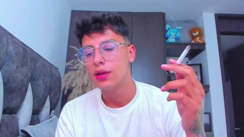 Gabriel online show from December 8, 2024, 12:18 am