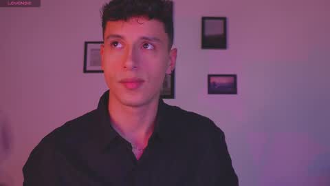 Gabriel online show from February 24, 2026, 5:05 am